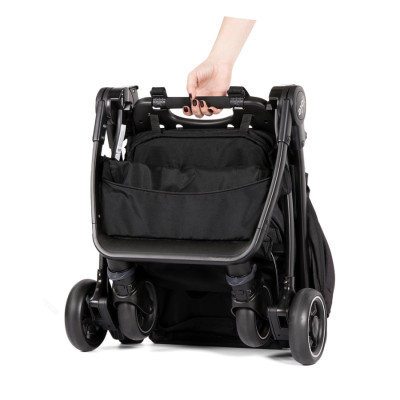 Xe đẩy trẻ em Joie Pact W/ RC&ADPT&TB Ember