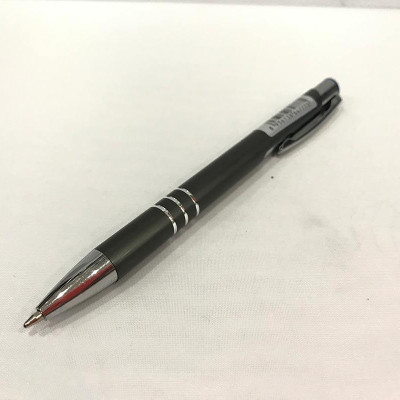 Bút Ký Gel 0.7mm - Mực Xanh - Eras E777