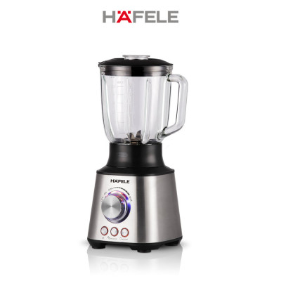 Máy Xay Sinh Tố Để Bàn 1.5L Hafele GS-603 - 535.43.262 - 1000W (Hàng chính hãng)