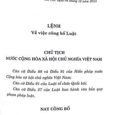 Luật Thống kê