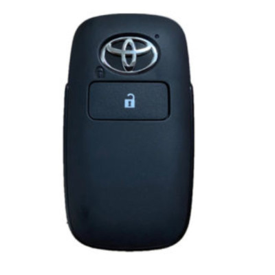 Bao da ép phom Handmade chìa khóa xe ô tô Toyota RAIZE 2022 da bò thât giá tận xưởng (có bán sỉ) - hàng chính hãng