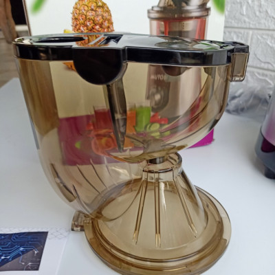 Máy ép chậm Mutosi MJ-86 - HÀNG CHÍNH HÃNG