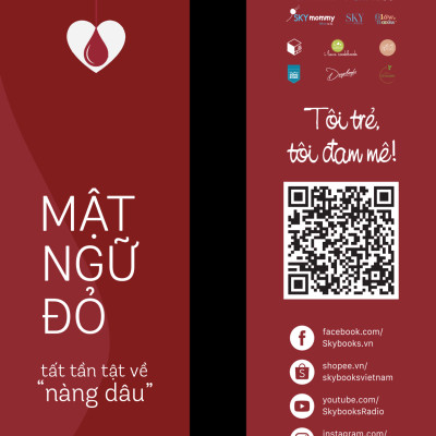 Mật Ngữ Đỏ - Tất Tần Tật Về “Nàng Dâu”