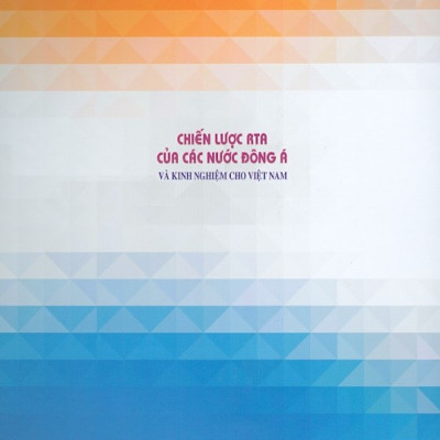 Chiến Lược RTA Của Các Nước Đông Á Và Kinh Nghiệm Cho Việt Nam