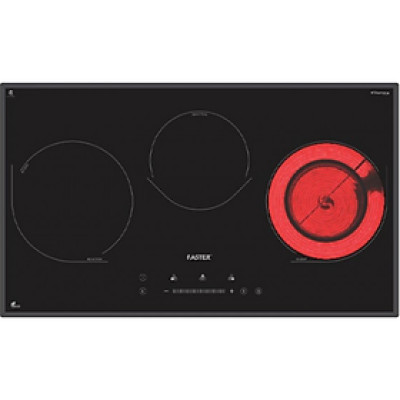 Bếp Điện từ Faster FS 713HI Plus - Hàng Chính Hãng