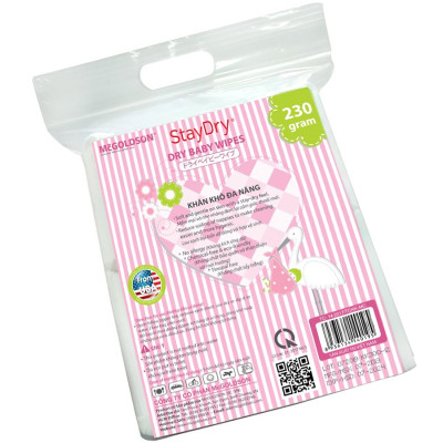 Khăn khô đa năng StayDry McGOLDSON (230gr)