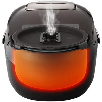 Nồi cơm nhiệt cảm ứng Tiger JPM-H18V 1.8 lít - Hàng chính hãng