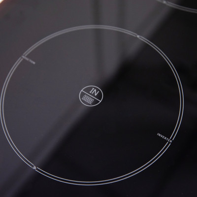 Bếp từ ba KANZO KZ-HQ999I [Invester tiết kiêm 35% điện năng] - Mặt kính Kanger cao cấp, Bảo hành 2 năm - Hàng chính hãng