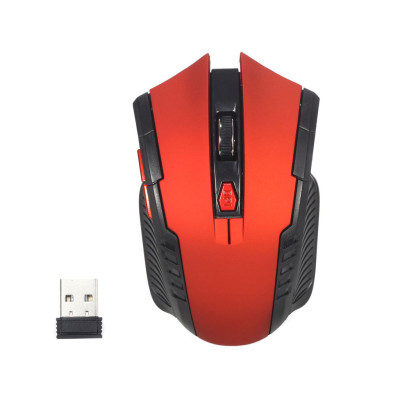 Chuột không dây PIX-LINK P882 Wireless 2.4G - Hàng chính hãng