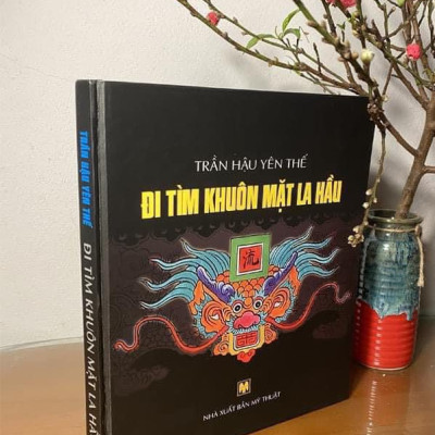 ĐI TÌM KHUÔN MẶT LA HẦU