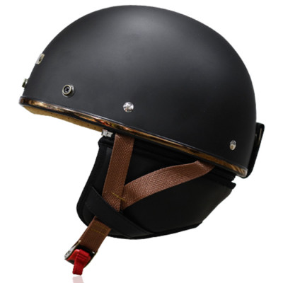 Nón 1-2 Bulldog PUG Nữa Đầu