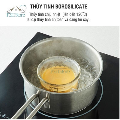 Hộp thủy tinh Lock&Lock Baby Food Container dùng đựng thức ăn cho bé LLG820S3 LLG414S3 LLG508S3 LLG812 LLG510S3 LLG161S3