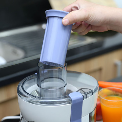 Máy ép trái cây Philips HR1811/71 - Hàng Chính Hãng