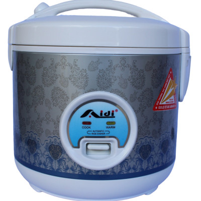 Nồi cơm điện Aidi MR-SM07H - Màu Ngẫu Nhiên - Chính Hãng