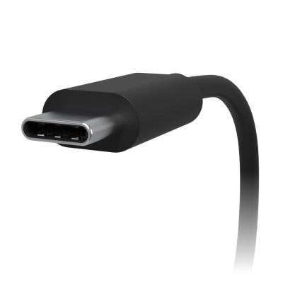 Bàn phím ZAGG Universal Keyboard Type-C, Light-ning, kích thước 12 inch 79 phím, bảo hành 12 tháng 1 đổi 1 - Hàng chính hãng