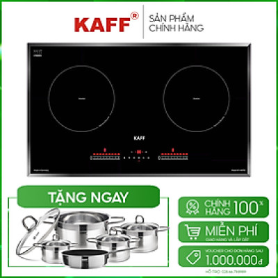 Bếp điện từ KAFF KF-IH870Z - Sản phẩm chính hãng
