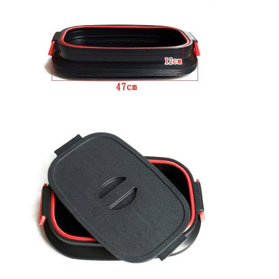 THÙNG ĐỰNG ĐỒ CO GIÃN cho Ô TÔ 