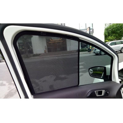 Bộ rèm che nắng Ford Ecosport 2016-2019