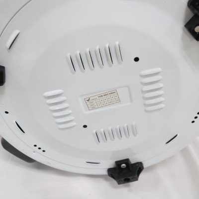 Nồi Cơm Điện Công Nghiệp Dung Tích Lớn 4.2 lít GUGKDD GK-1600 (1600W) - Hàng Chính Hãng