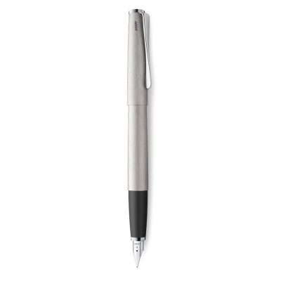 Bút Máy Lamy Studio Steel 065