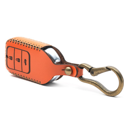 BAO DA CHÌA KHOÁ CHO HONDA CRV 2022 - HÀNG CHÍNH HÃNG 