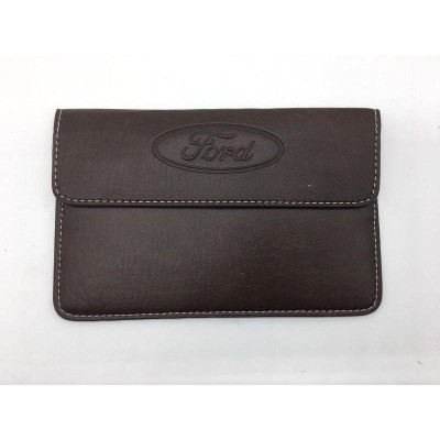 Ví đựng giấy tờ xe ô tô đăng kiểm dành cho các hãng xe