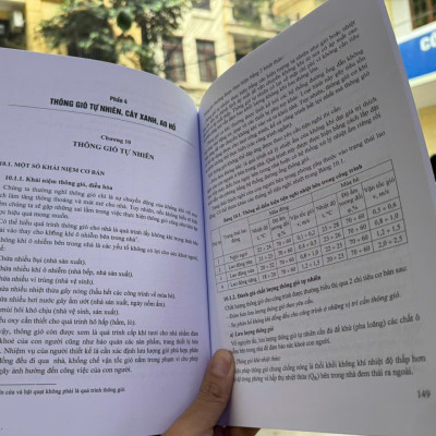 VẬT LÝ KIẾN TRÚC – Nguyễn Đình Huấn – NXB Xây Dựng 