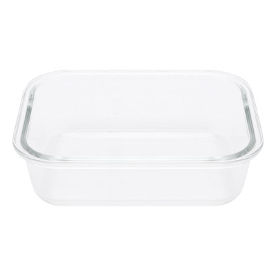 Hộp Thủy Tinh Chịu Nhiệt KOVA - KLOCK370 (370ml)