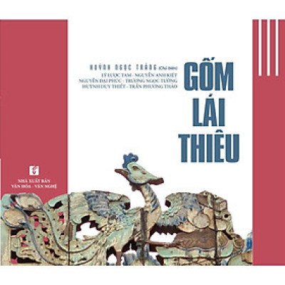 Gốm Lái Thiêu 