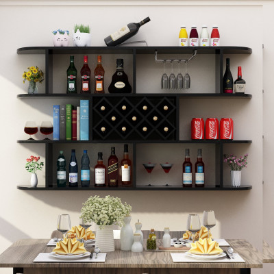 kệ rượu 4 tầng gp46