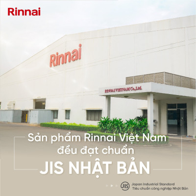 Bếp gas dương Rinnai RV-370(SM)N mặt bếp inox và kiềng bếp men - Hàng chính hãng.