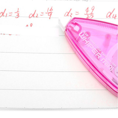 Băng Xóa Plus C Mini - 5mm x 7m