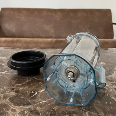 Máy xay sinh tố công nghiệp Biolomix mã A8800  Công suất 3HP, 2200W- Dung tích 2Lít - Hàng nhập khẩu chính hãng