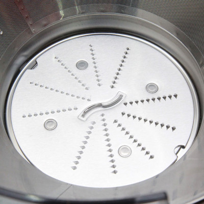 Máy xay ép đa năng Panasonic MJ-DJ31SRA