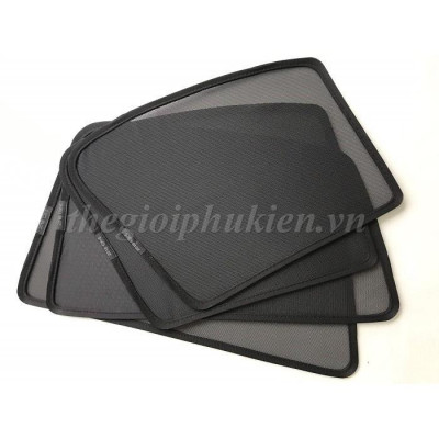 Bộ rèm che nắng Mazda CX-5, CX5 2016-2017