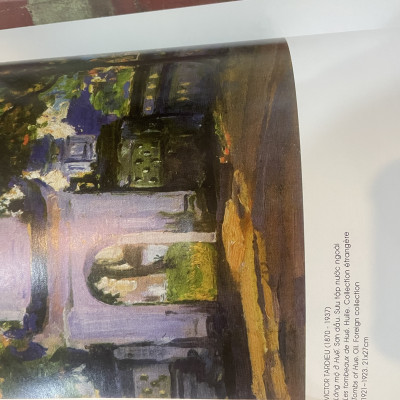 Trường Mỹ thuật Đông Dương - Lịch sử và nghệ thuật 