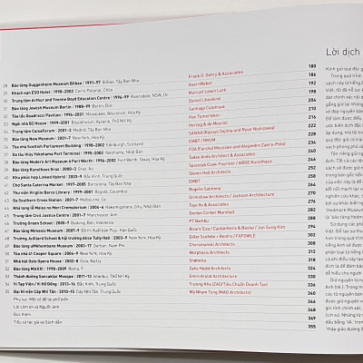 Sách - Các Yếu Tố Của Kiến Trúc Hiện Đại Để Thấu Hiểu Công Trình Đương Đại