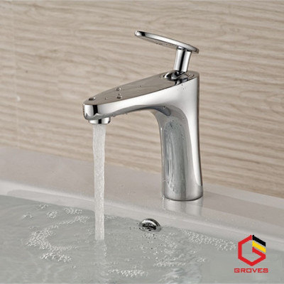 Vòi rửa mặt GR701B