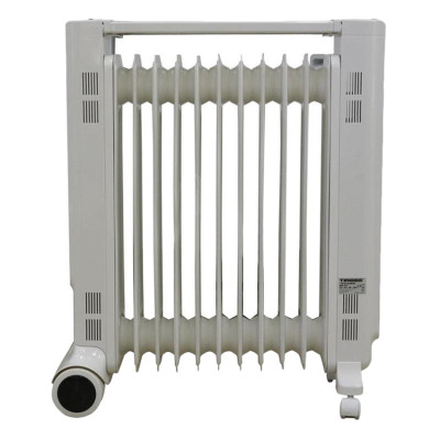 Lò Sưởi Dầu Tiross 11 Thanh TS9212 - Hàng Chính Hãng