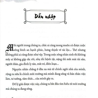 Vật Phẩm Phong Thủy - Ban Phúc Lộc Bình An - Áp Dụng Cho Gia Đình Và Công Sở