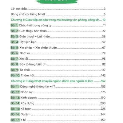 Tự học tiếng Nhật cho người đi làm