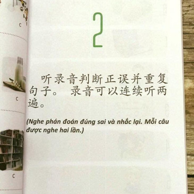 Combo 2 sách Từ điển hình ảnh Tam Ngữ Trung Anh Việt – Visual English Vietnamese Chinese Trilingual Dictionary +Hack nhanh kỹ năng nghe tiếng Trung+DVD tài liệu