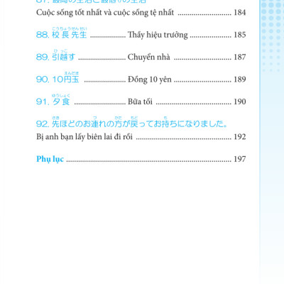 Tuyển Tập Truyện Cười Song Ngữ Nhật Việt (Tái Bản 2023)