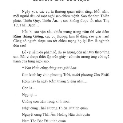 Tìm Hiểu Đời Người Qua Những Dự Báo Của Tiền Nhân