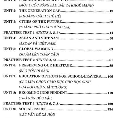 Ngữ Pháp Và Bài Tập Thực Hành Tiếng Anh 11 (Bám Sát SGK Tiếng Anh 11 - Global Success) _HA