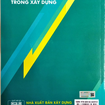 Benito - Sách - Hợp đồng trong xây dựng - NXB Xây dựng