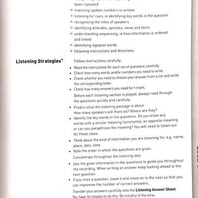 Prepare For Ielts General Training PracticeTests (Không CD)