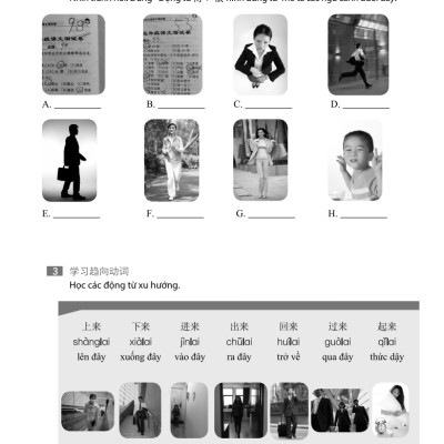 Nhập Môn Giao Tiếp Trung Việt - Tập 2