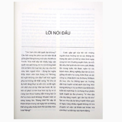Cơ Thể Tự Chữa Lành Quyển 6 - Thanh Lọc Để Phục Hồi (Huy Hoàng)