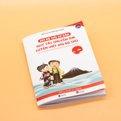 Combo Hack Não 2136 Kanji Trong Tiếng Nhật Tập 1+2 - Hướng Dẫn Ghi Nhớ Nhanh Kanji Theo Câu Chuyện Thú Vị